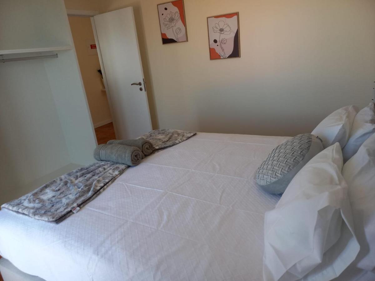 阿科达卡列塔Casa Dos Ramos公寓 外观 照片